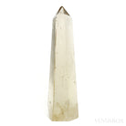 Naturally coloured Citrine Polished Point from Brazil | Venusrox