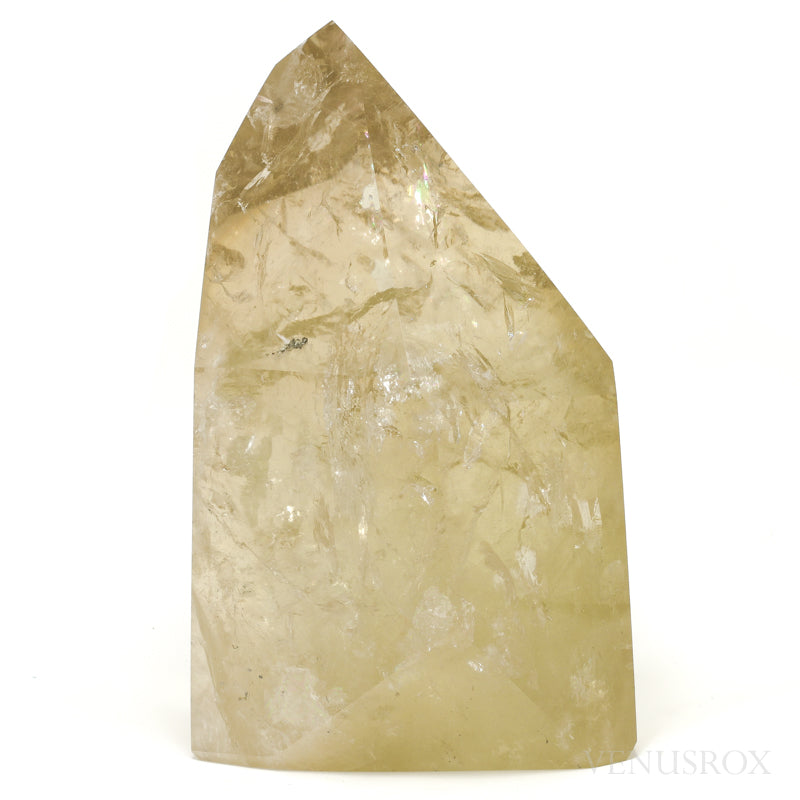 CITRINE POLISHED POINT - POLISHED POINTS
