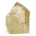 Natural Citrine Polished Point from Brazil | Venusrox