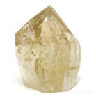 Natural Citrine Polished Point from Brazil | Venusrox