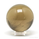 Citrine Polished Sphere from Madagascar | Venusrox