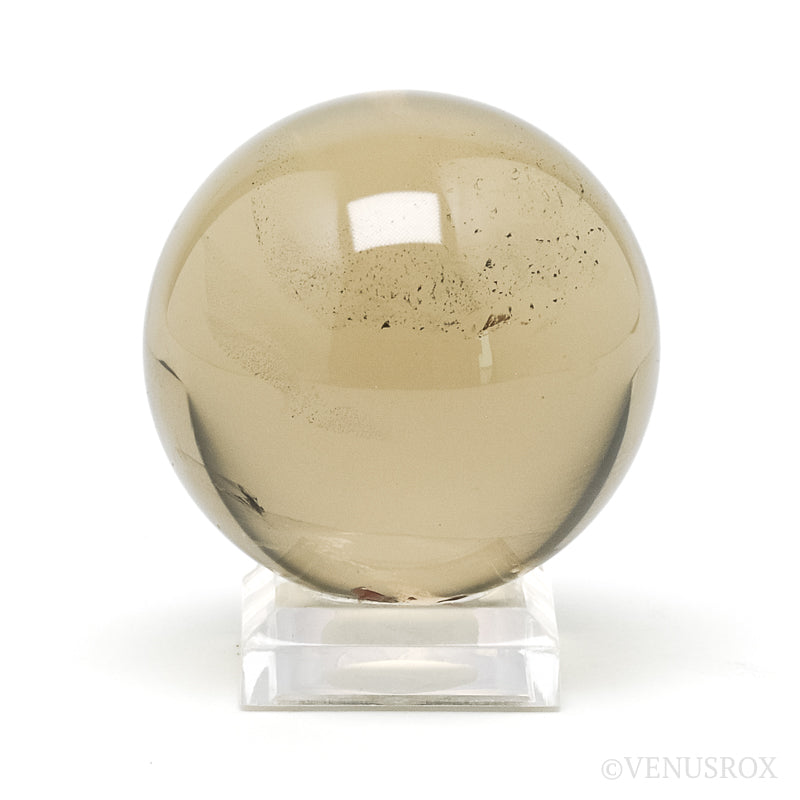 CITRINE SPHERE - SPHERES