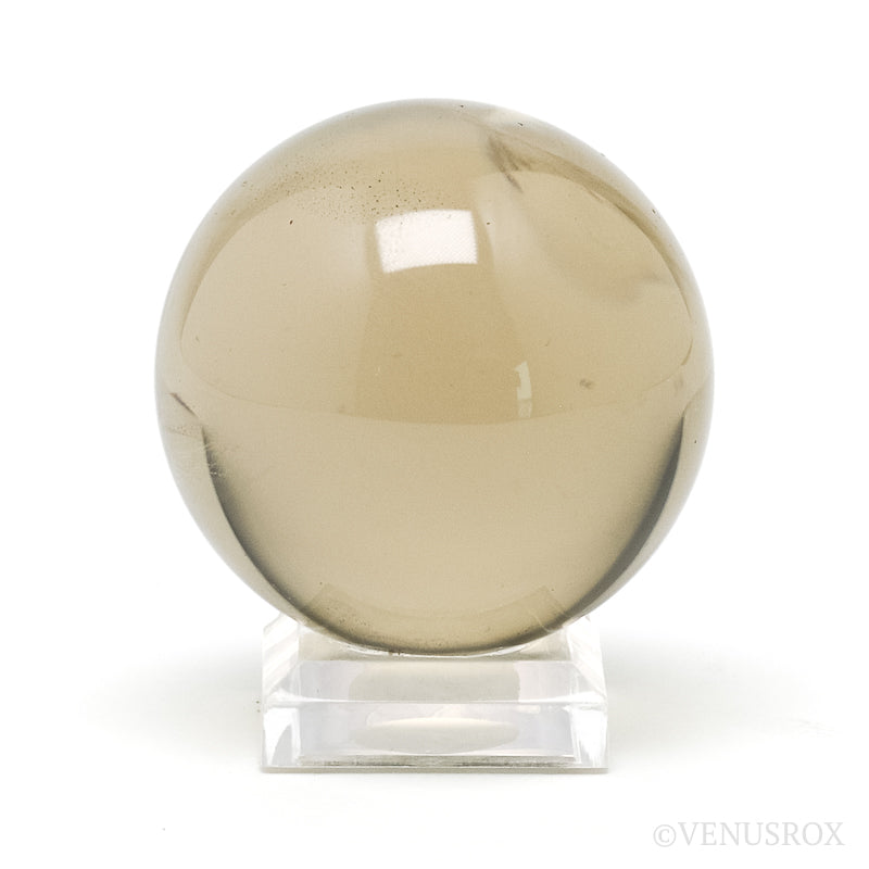 CITRINE SPHERE - SPHERES