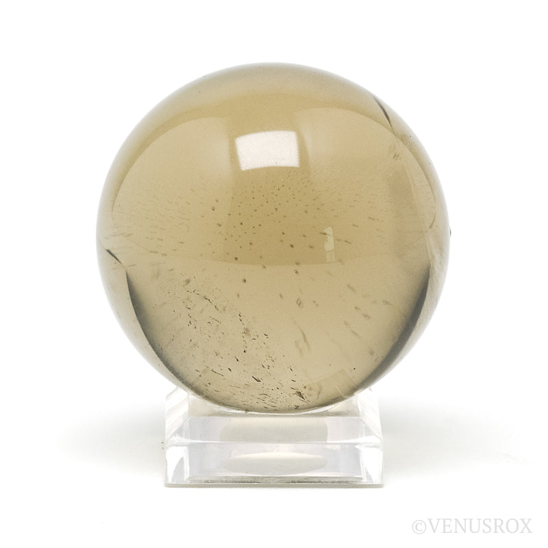 CITRINE SPHERE - SPHERES
