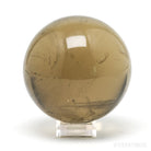 Citrine Polished Sphere from Madagascar | Venusrox