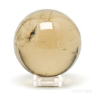 Naturally coloured Citrine Polished Sphere from Madagascar | Venusrox