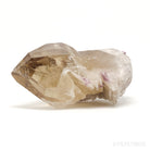 Citrine with Lepidolite Natural Point from Brazil | Venusrox