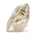 Citrine with Green Tourmaline Natural Point from Brazil | Venusrox