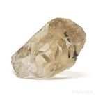 Citrine with Green Tourmaline Natural Point from Brazil | Venusrox