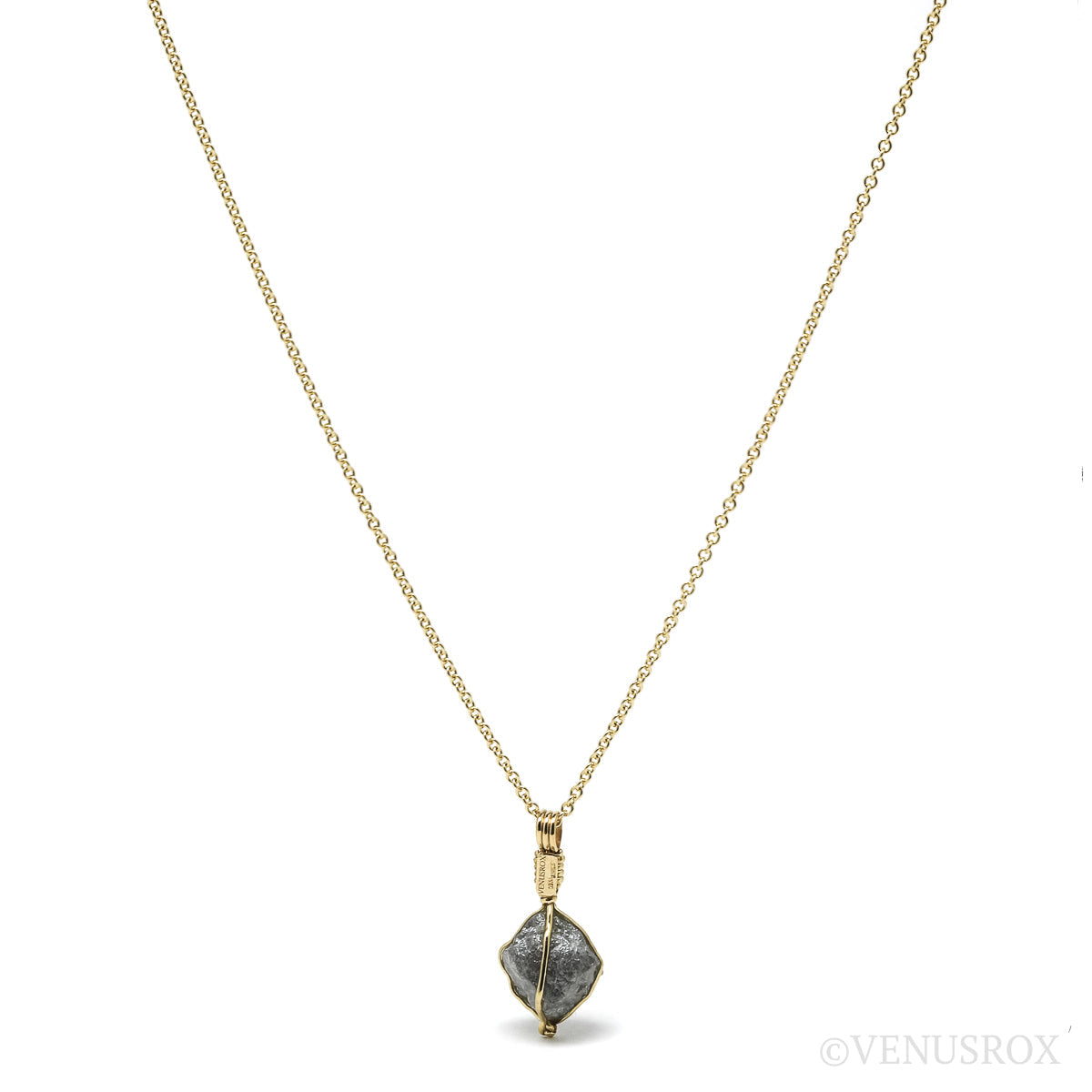 Diamond Pendant from Canada | Venusrox
