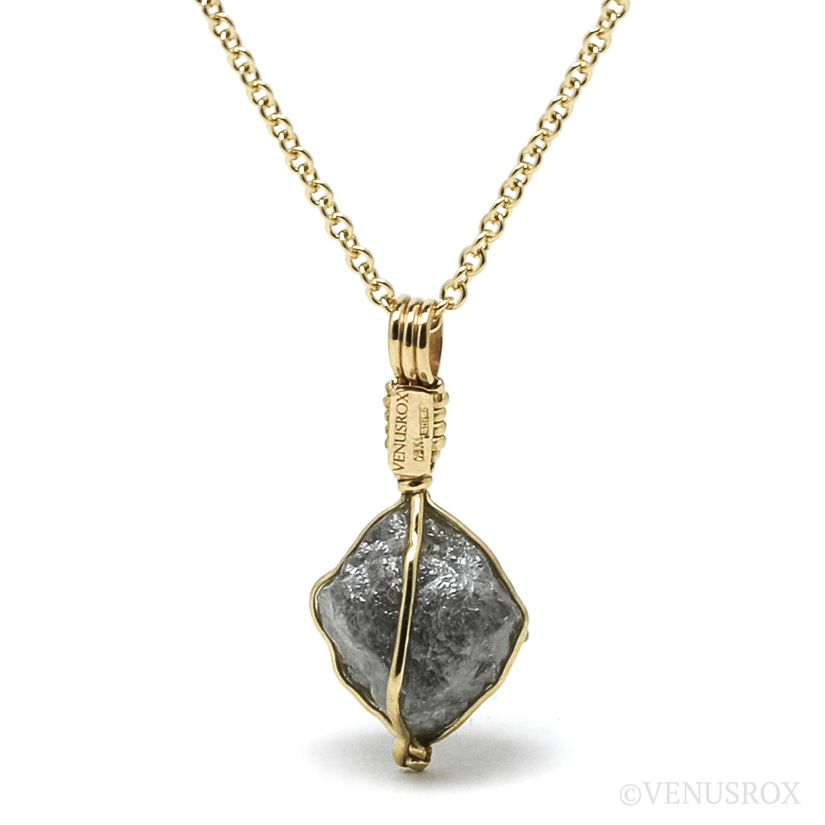 Diamond Pendant from Canada | Venusrox
