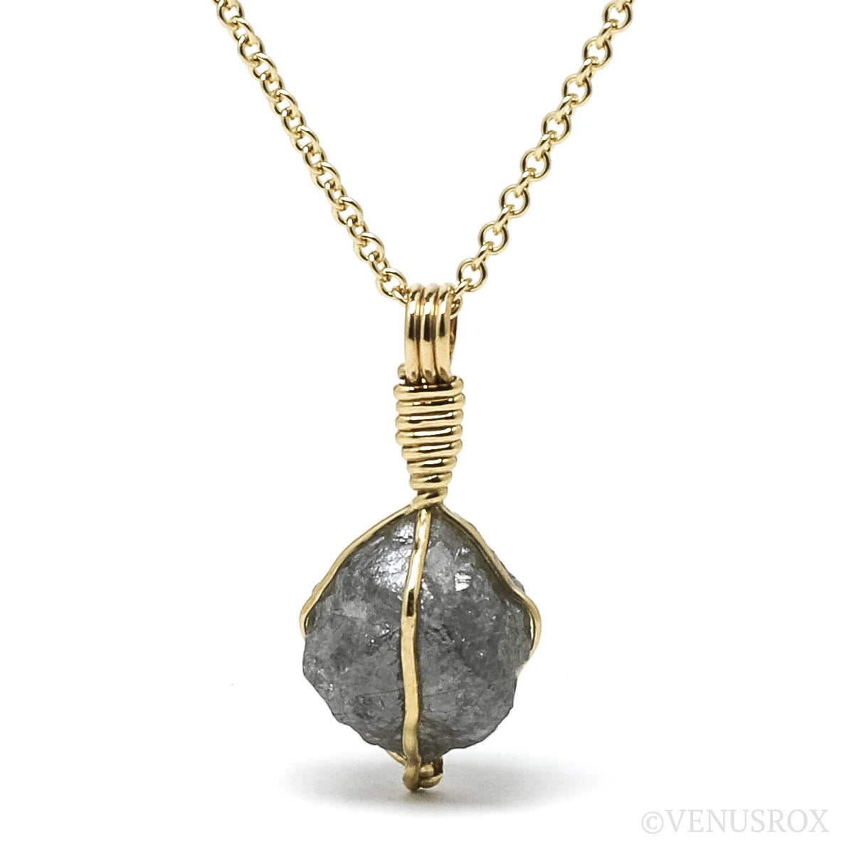Diamond Pendant from Canada | Venusrox