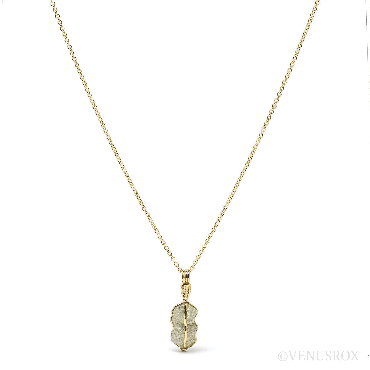 Diamond Pendant from Canada | Venusrox