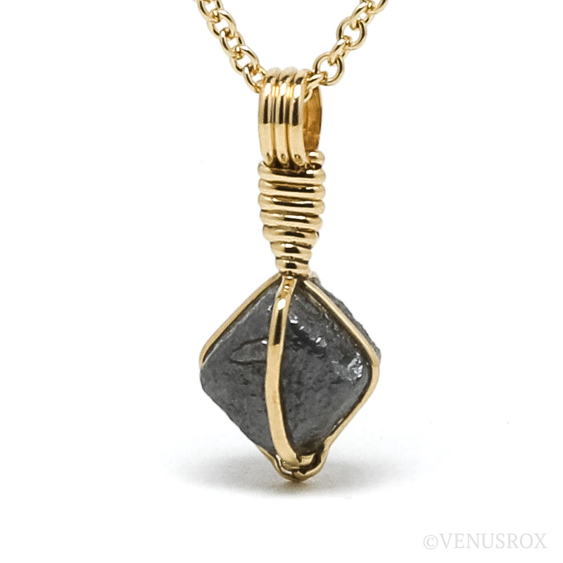 Diamond Pendant from Canada | Venusrox