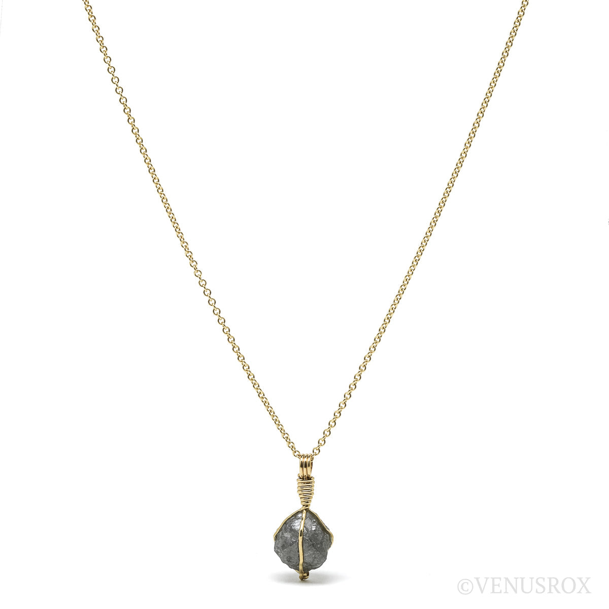 Diamond Pendant from Canada | Venusrox