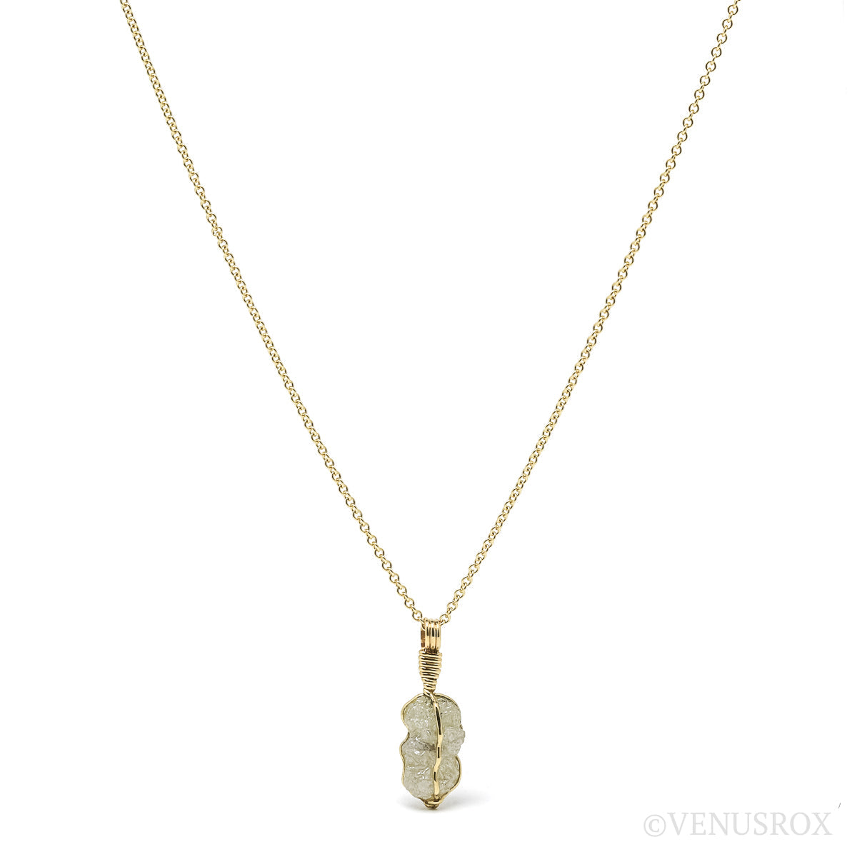 Diamond Pendant from Canada | Venusrox