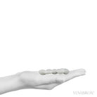 Fairy Stone from Abitibi, Quebec, Canada | Venusrox