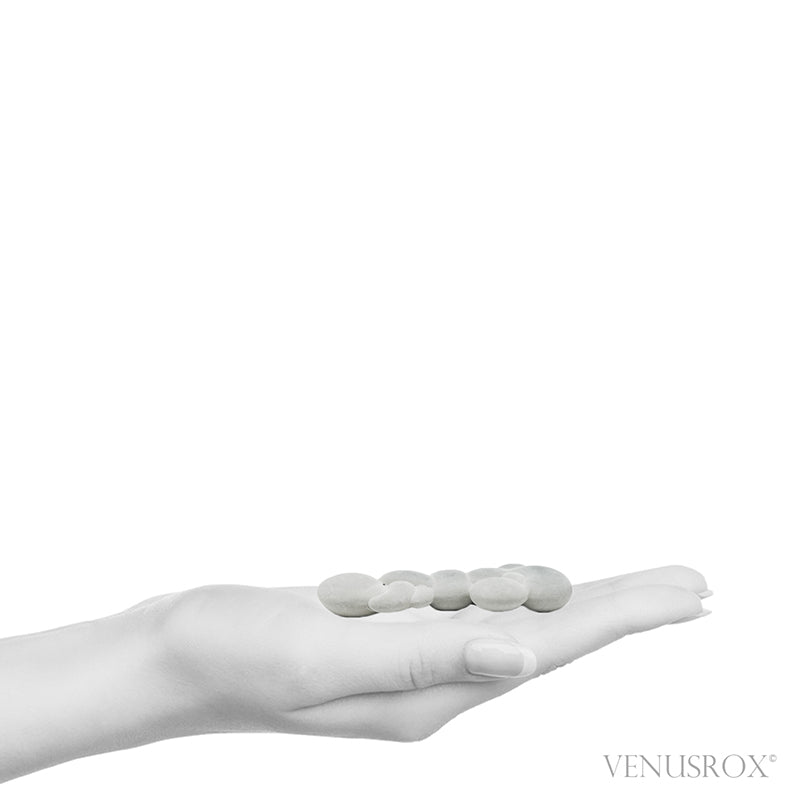 Fairy Stone from Abitibi, Quebec, Canada | Venusrox