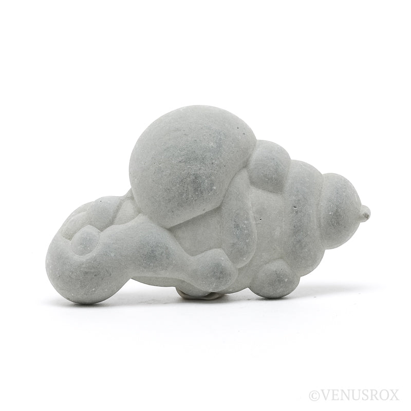 Fairy Stone from Abitibi, Quebec, Canada | Venusrox