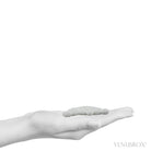 Fairy Stone from Abitibi, Quebec, Canada | Venusrox