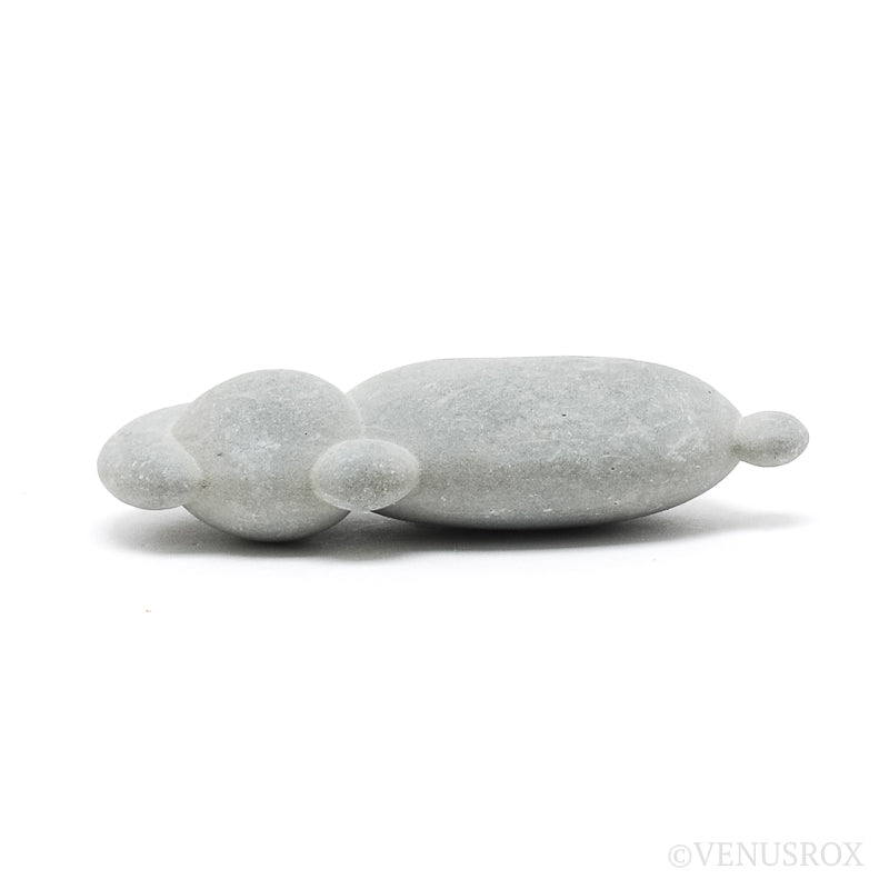 Fairy Stone from Abitibi, Quebec, Canada | Venusrox