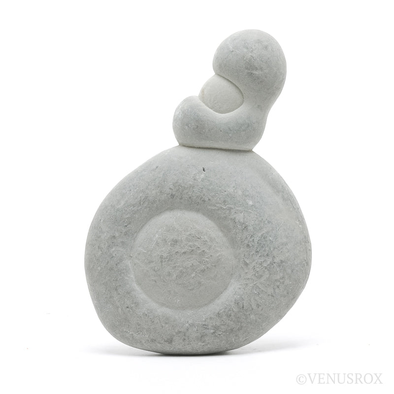 Fairy Stone from Abitibi, Quebec, Canada | Venusrox