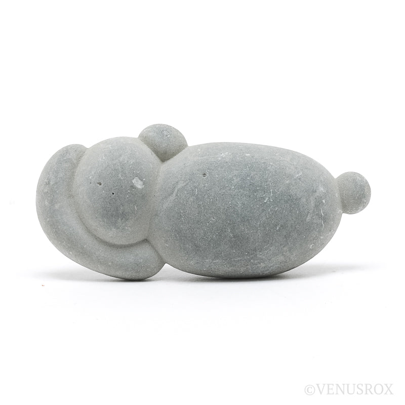 Fairy Stone from Abitibi, Quebec, Canada | Venusrox