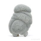 Fairy Stone from Abitibi, Quebec, Canada | Venusrox