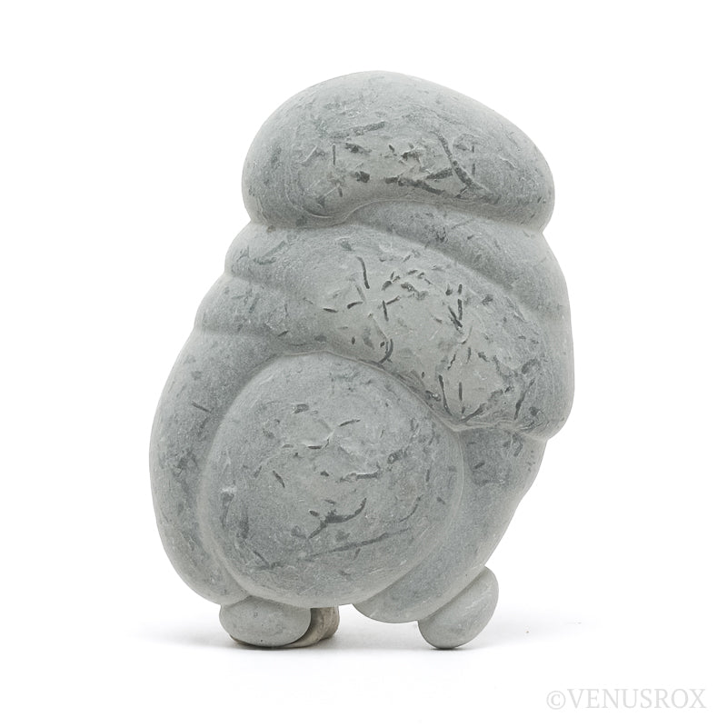 Fairy Stone from Abitibi, Quebec, Canada | Venusrox