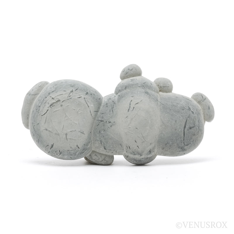 Fairy Stone from Abitibi, Quebec, Canada | Venusrox