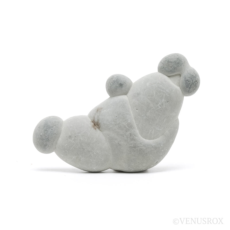 Fairy Stone from Abitibi, Quebec, Canada | Venusrox