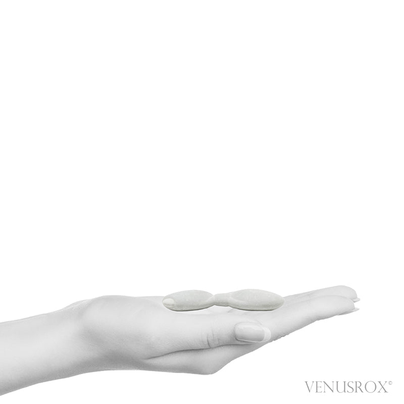 Fairy Stone from Abitibi, Quebec, Canada | Venusrox