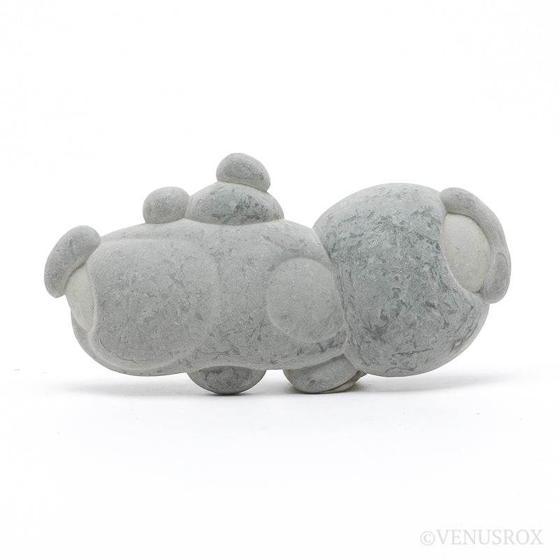 Fairy Stone from Abitibi, Quebec, Canada | Venusrox