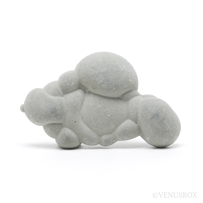 Fairy Stone from Abitibi, Quebec, Canada | Venusrox