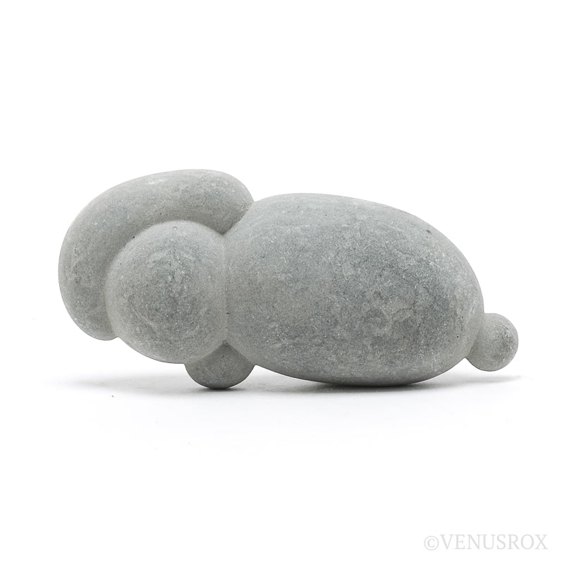 Fairy Stone from Abitibi, Quebec, Canada | Venusrox