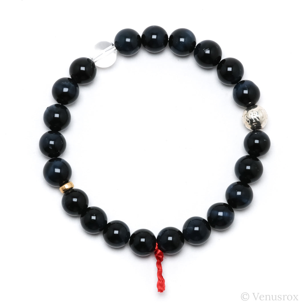 Falcons Eye Bracelet from South Africa | Venusrox