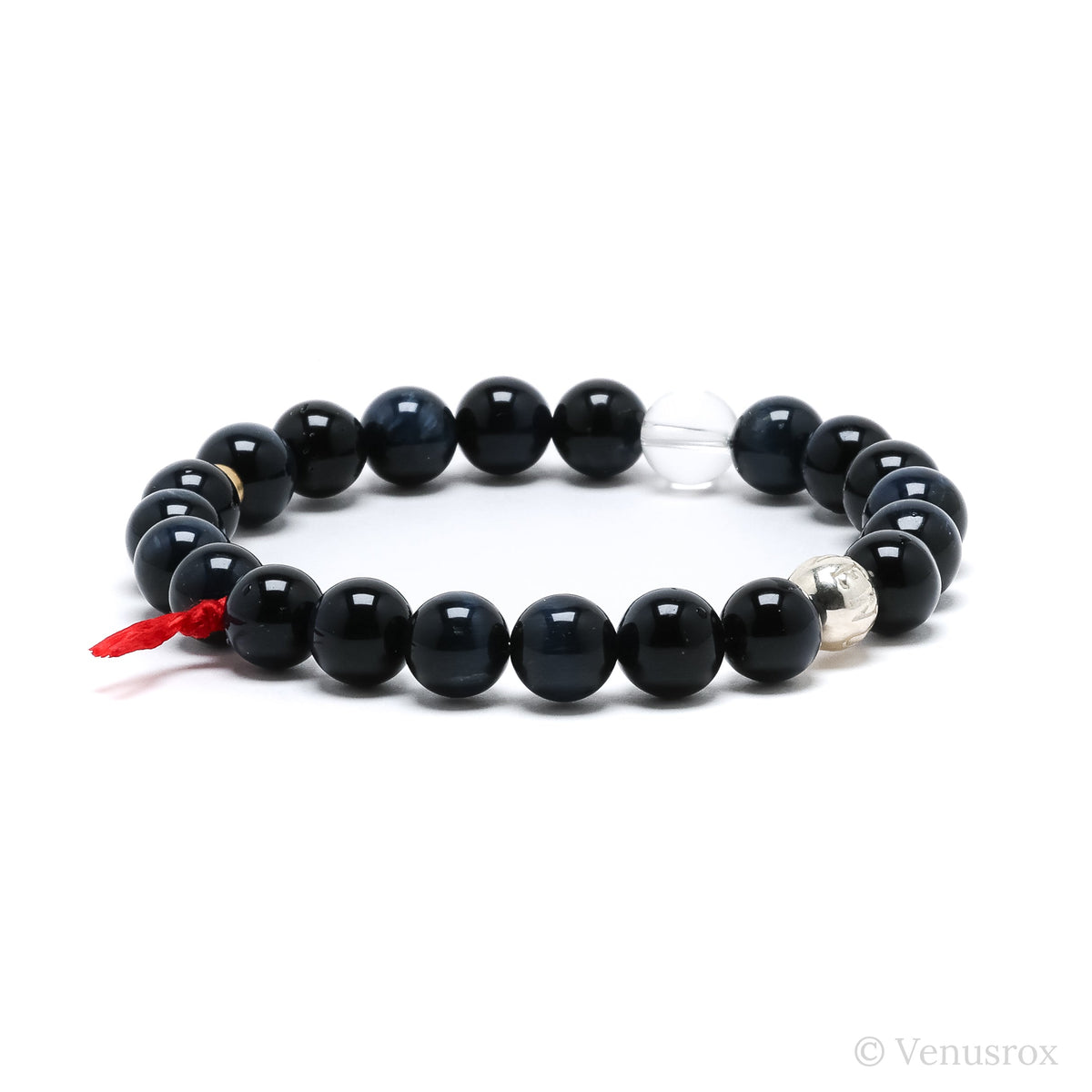 Falcons Eye Bracelet from South Africa | Venusrox