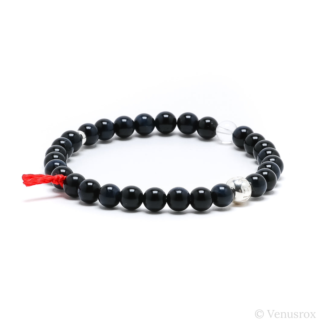 Falcons Eye Bracelet from South Africa | Venusrox