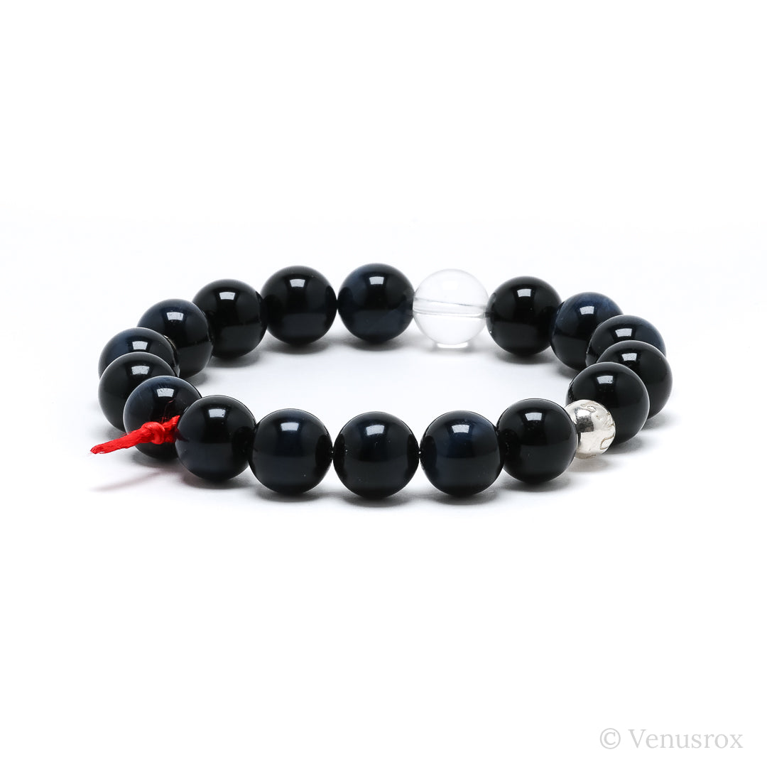Falcons Eye Bracelet from South Africa | Venusrox