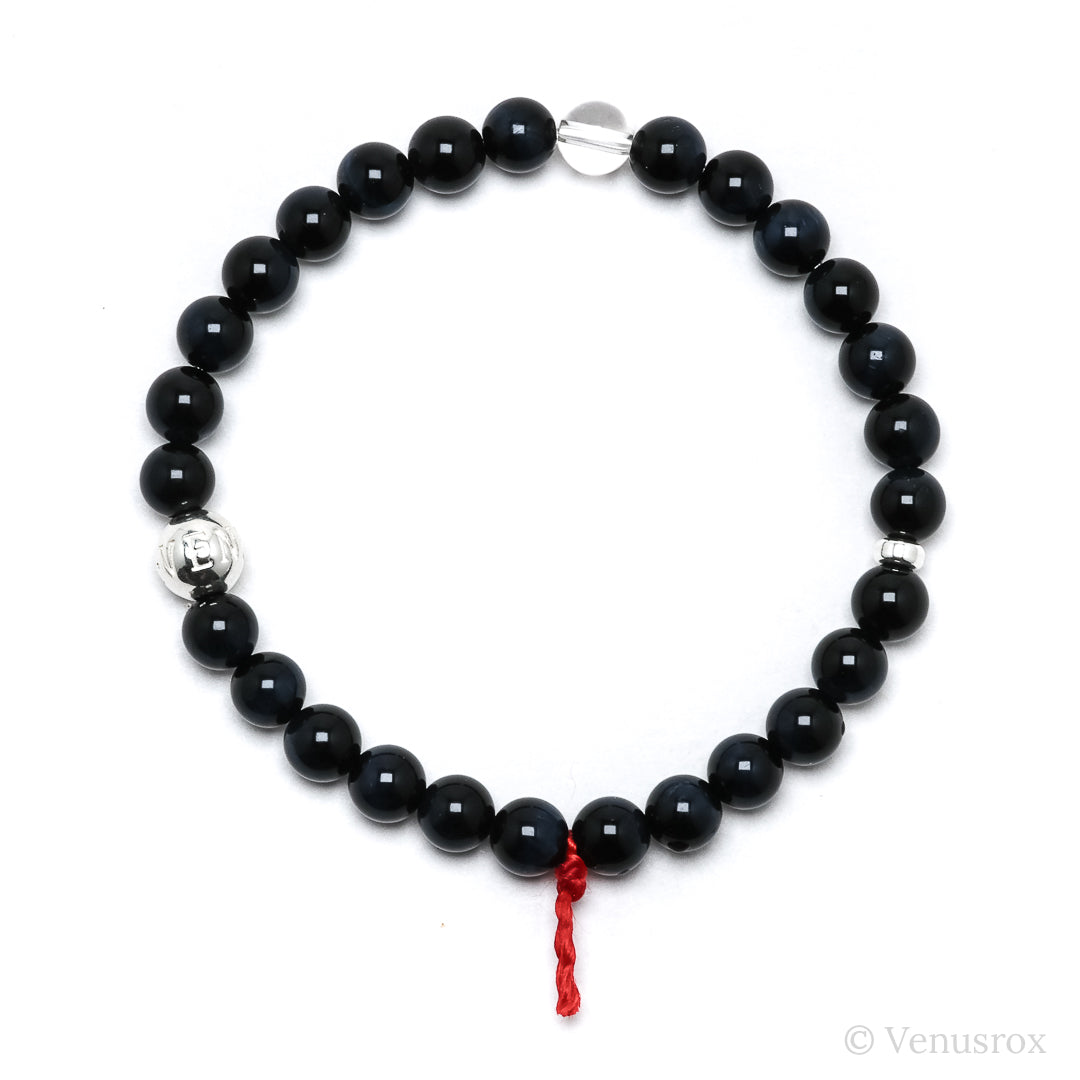 Falcons Eye Bracelet from South Africa | Venusrox