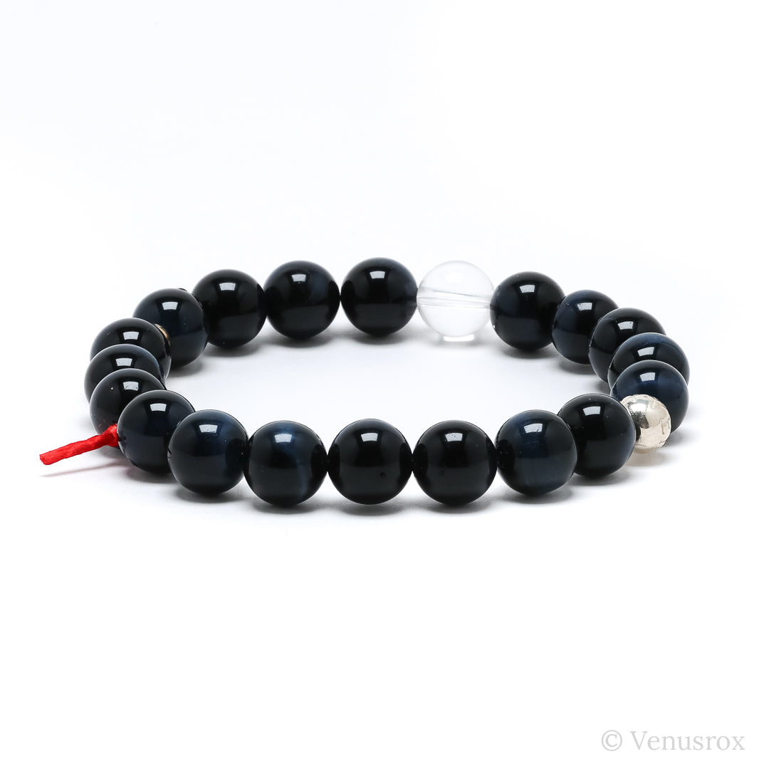 Falcons Eye Bracelet from South Africa | Venusrox