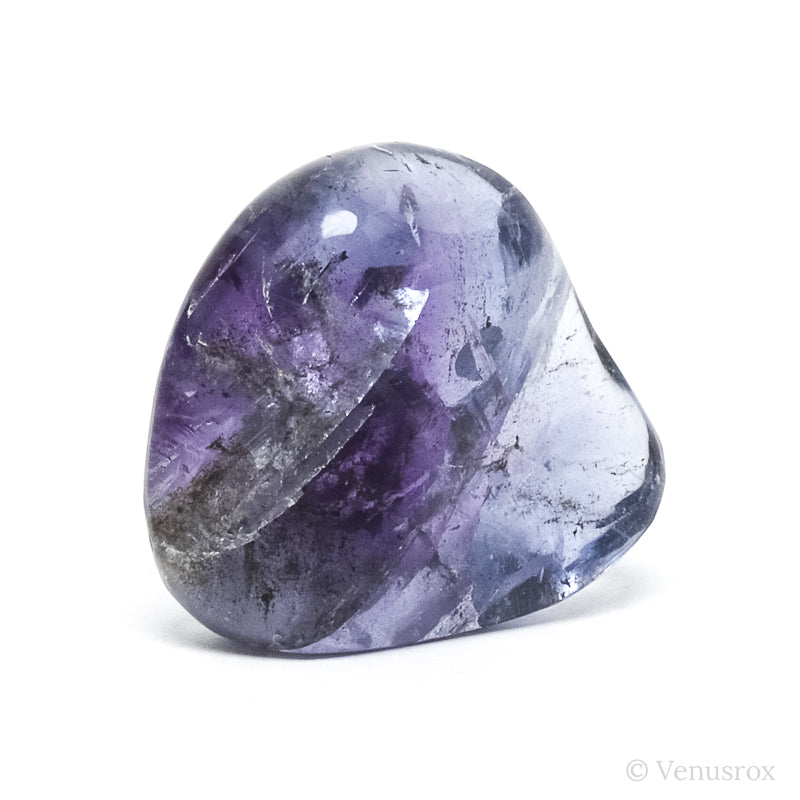 Fluorite Polished Crystal from Afghanistan | Venusrox