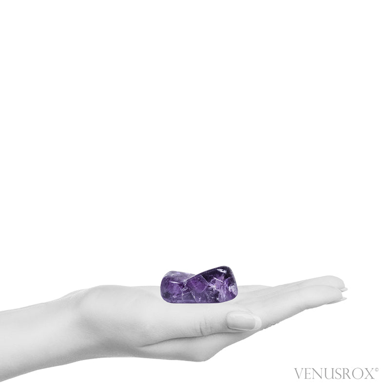 Fluorite Polished Crystal from Afghanistan | Venusrox