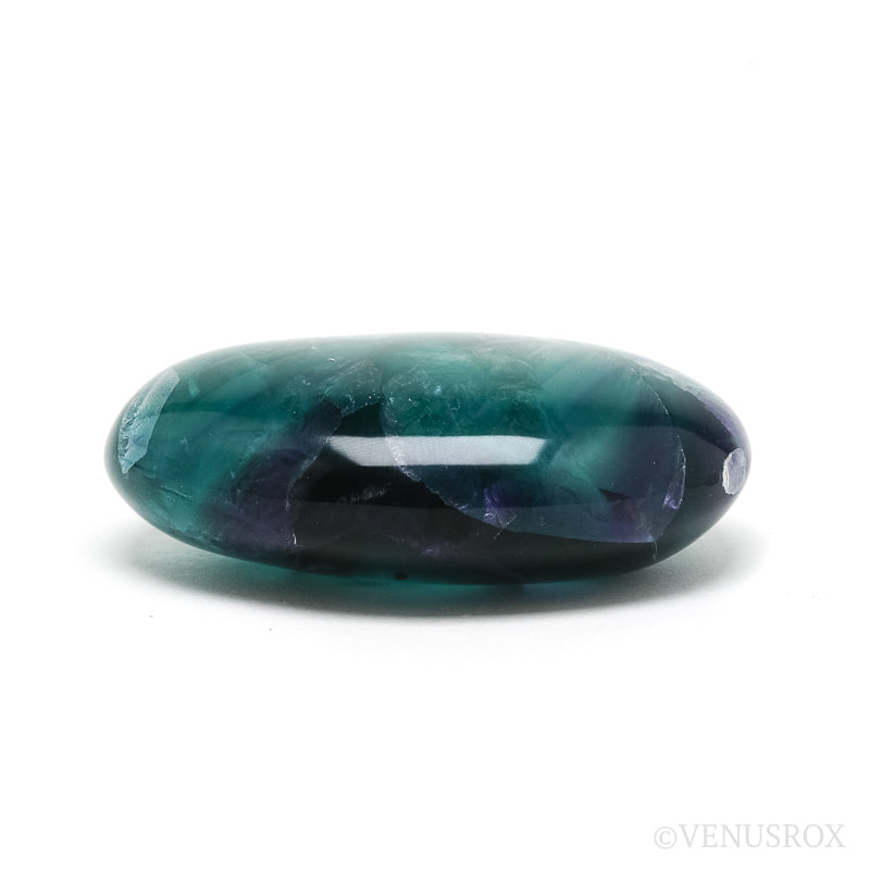 Fluorite Polished Crystal from Mexico | Venusrox