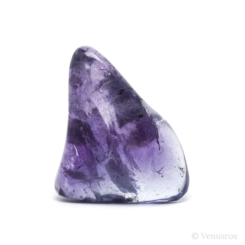Fluorite Polished Crystal from Afghanistan | Venusrox
