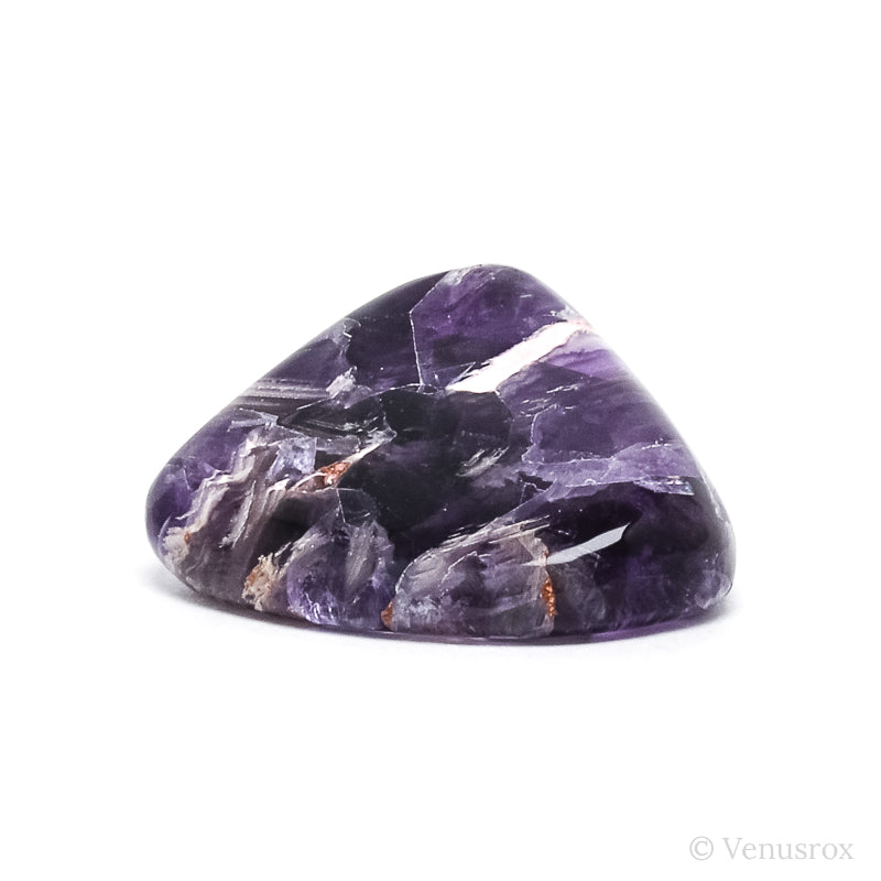 Fluorite Polished Crystal from Afghanistan | Venusrox