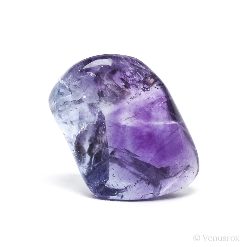 Fluorite Polished Crystal from Afghanistan | Venusrox