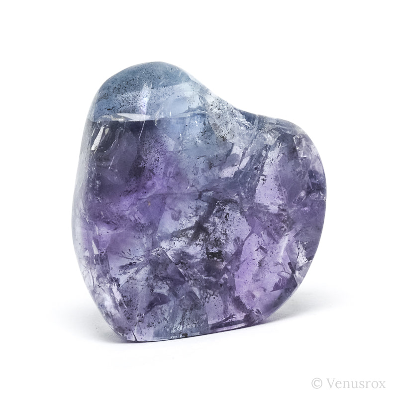 Fluorite Polished Crystal from Afghanistan | Venusrox