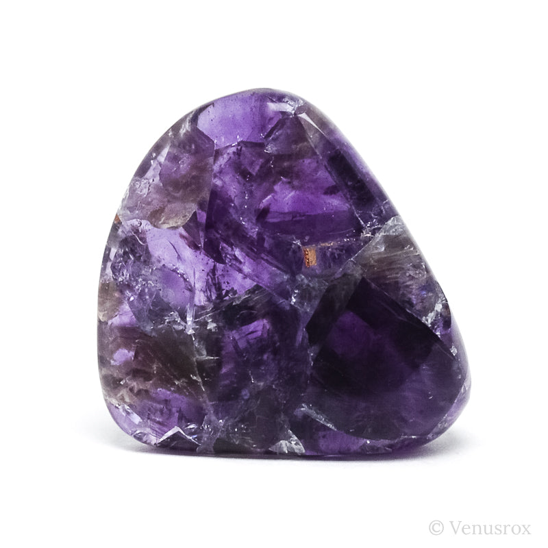 Fluorite Polished Crystal from Afghanistan | Venusrox