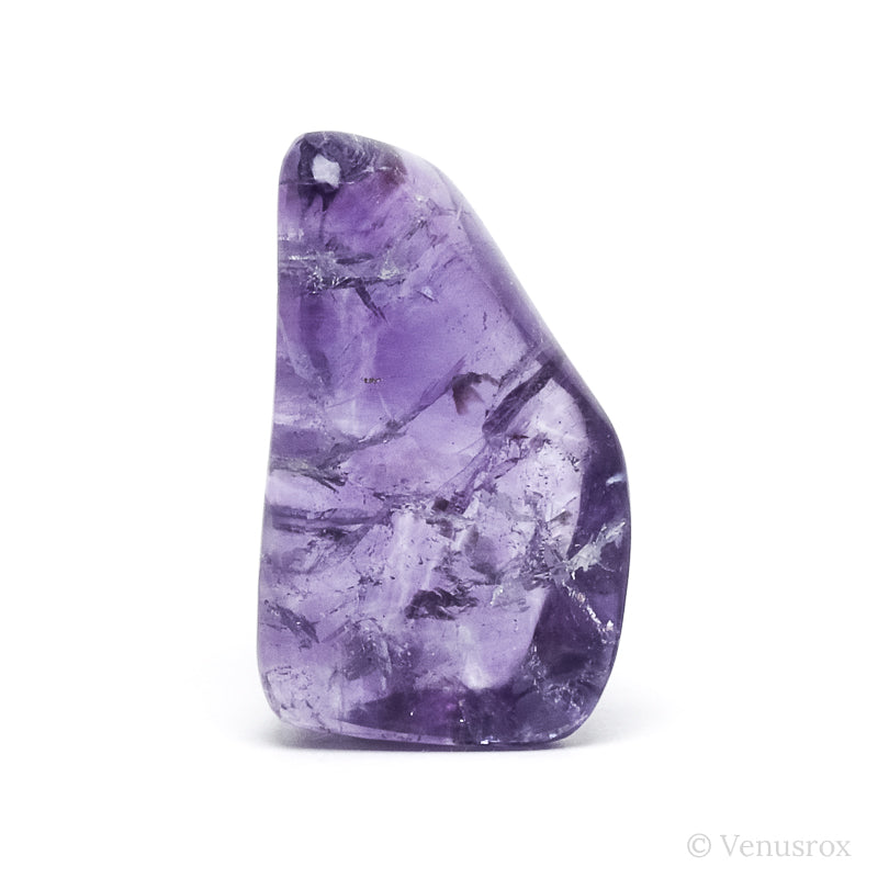 Fluorite Polished Crystal from Afghanistan | Venusrox